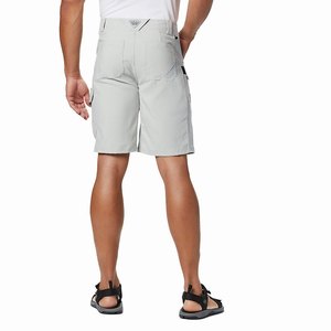 Columbia PFG Big Katuna II™ Short Herr Grå (TWPHV3581)